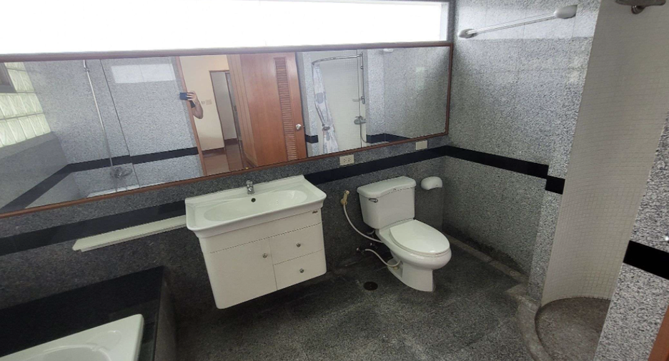 Apartment zur Miete mit 2 Zimmer in Watthana, Bangkok