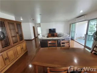 Apartment zur Miete mit 2 Zimmer in Watthana, Bangkok