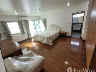 Apartment zur Miete mit 2 Zimmer in Watthana, Bangkok