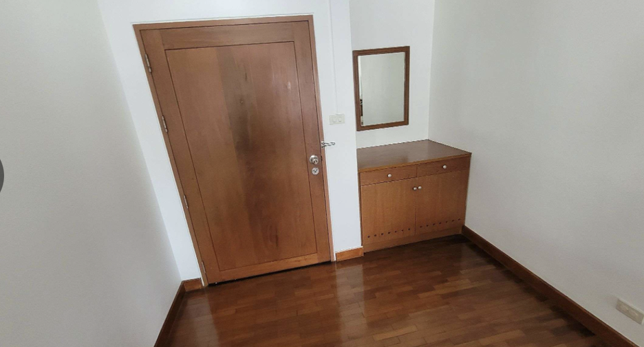 Apartment zur Miete mit 2 Zimmer in Watthana, Bangkok