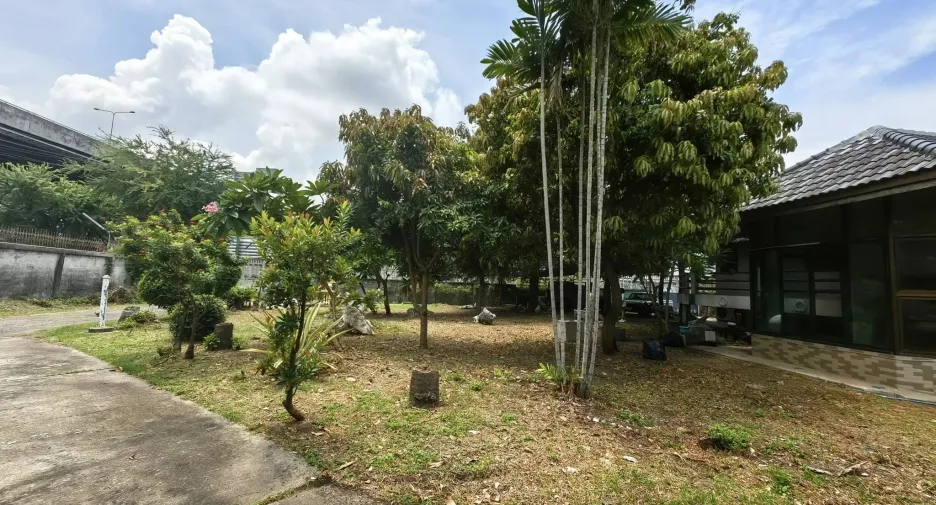 Gewerbefläche zur Miete mit 3 Zimmer in Bang Na, Bangkok