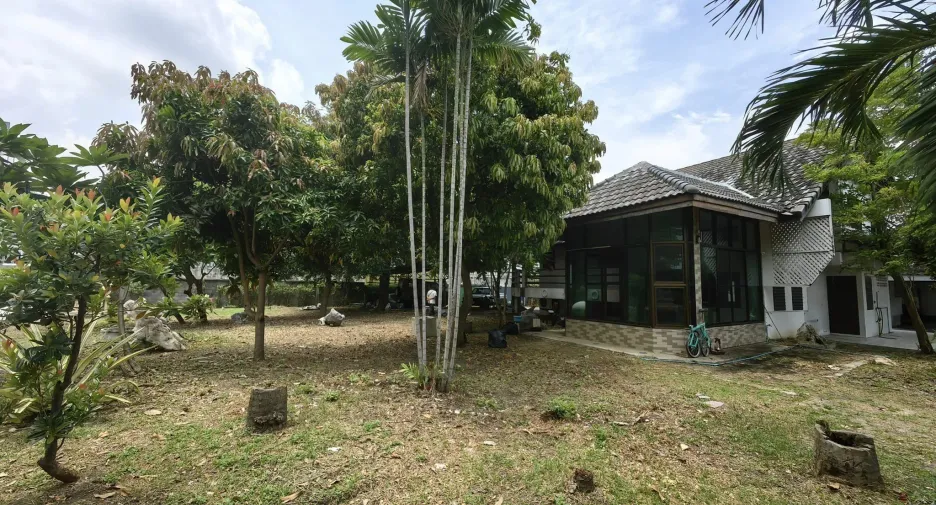 Gewerbefläche zur Miete mit 3 Zimmer in Bang Na, Bangkok