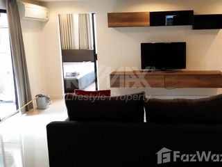 Condo en alquiler de 3 habitaciones en Khlong Toei, Bangkok