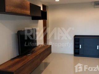 Condo en alquiler de 3 habitaciones en Khlong Toei, Bangkok