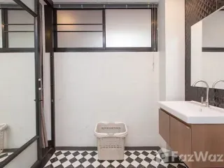 出租 公寓 公寓式住宅 在 Khlong Toei, 曼谷