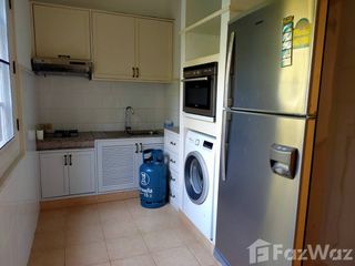 Reihenhaus zur Miete mit 3 Zimmer in Watthana, Bangkok