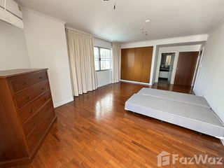 For rent 3 bedrooms condo in Sathon, Bangkok