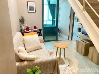 出租 1 卧室 公寓 在 Bang Sue, 曼谷