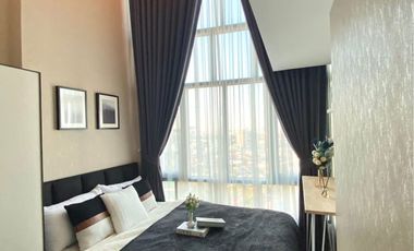 For rent 1 bed condo in Bang Sue, Bangkok