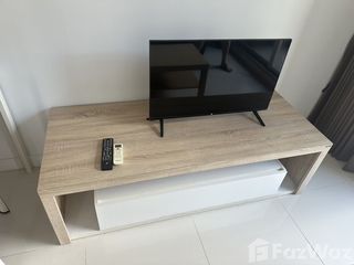 For rent 2 bedrooms condo in Phra Khanong, Bangkok