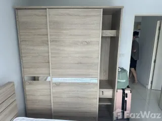 For rent 2 bedrooms condo in Phra Khanong, Bangkok