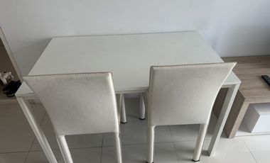 For rent 2 bedrooms condo in Phra Khanong, Bangkok