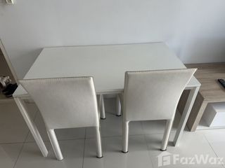 For rent 2 bedrooms condo in Phra Khanong, Bangkok