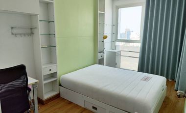 À louer 1 chambre condo à Phaya Thai, Bangkok