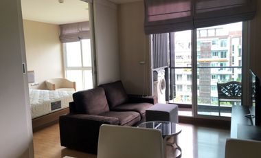 For rent 1 bed condo in Phra Khanong, Bangkok