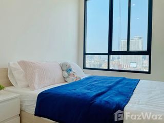 Condo en alquiler de 1 habitaciones en Huai Khwang, Bangkok