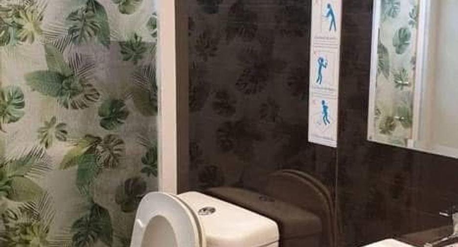 Аренда 2 спальни таунхаус в Суан Луанг, Бангкок
