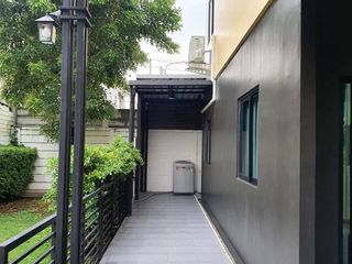 Casa adosada en alquiler de 2 habitaciones en Suan Luang, Bangkok