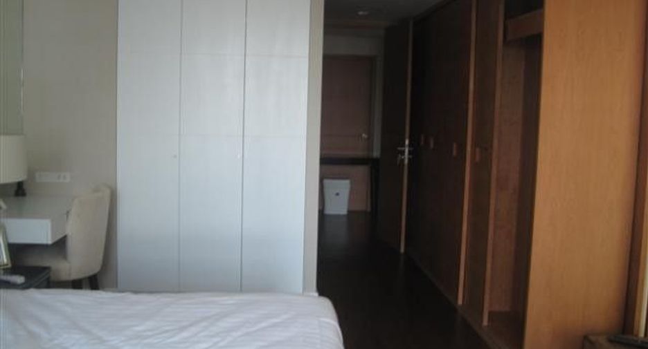 Wohnung zur Miete mit 2 Zimmer in Pathum Wan, Bangkok