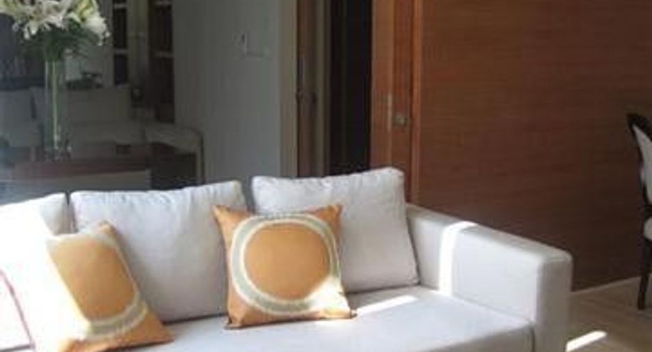 Wohnung zur Miete mit 2 Zimmer in Pathum Wan, Bangkok