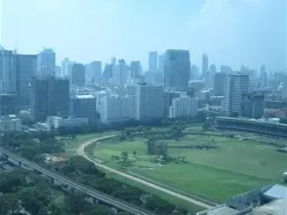 ให้เช่า 2 ห้องนอน คอนโด ใน ปทุมวัน, กรุงเทพฯ
