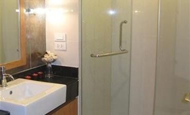 For rent 2 bedrooms condo in Pathum Wan, Bangkok