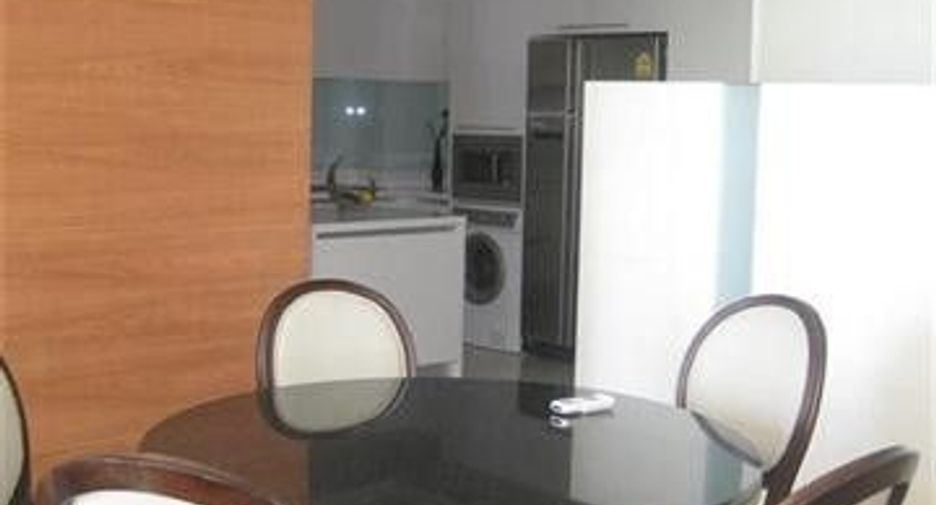 Wohnung zur Miete mit 2 Zimmer in Pathum Wan, Bangkok