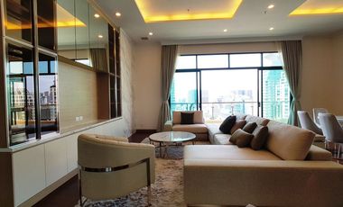 À louer 4 chambres condo à Sathon, Bangkok