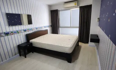 Condo en alquiler de 2 habitaciones en Phra Khanong, Bangkok