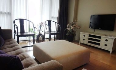 For rent 2 bedrooms condo in Sathon, Bangkok