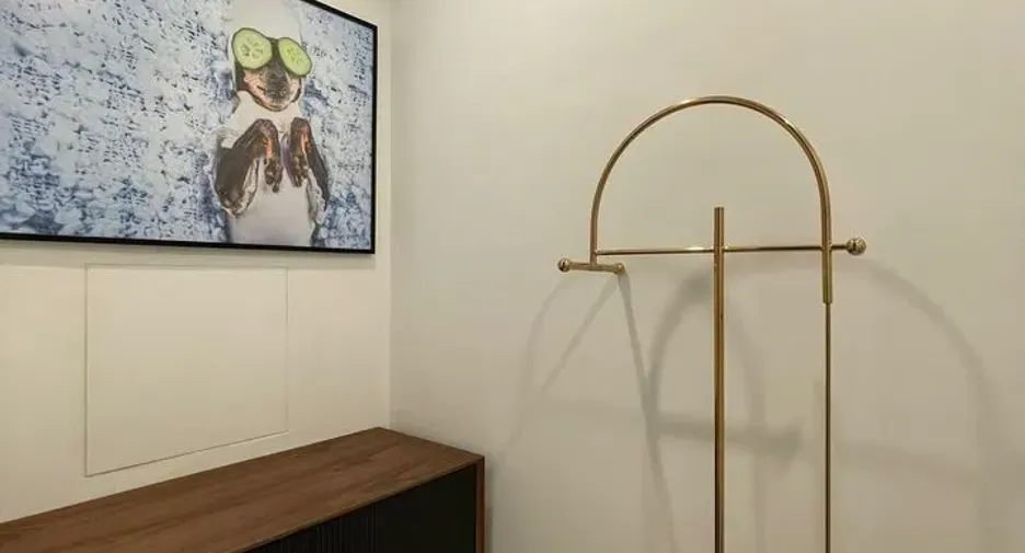 Condo en alquiler de 2 habitaciones en Sathon, Bangkok