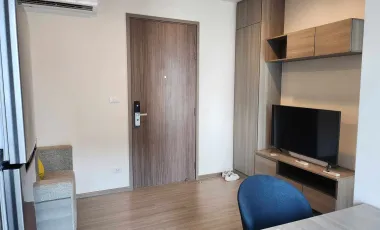 Condo en alquiler de 1 habitaciones en Watthana, Bangkok