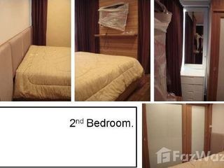 For rent 2 bedrooms condo in Pathum Wan, Bangkok