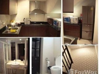 For rent 2 bedrooms condo in Pathum Wan, Bangkok