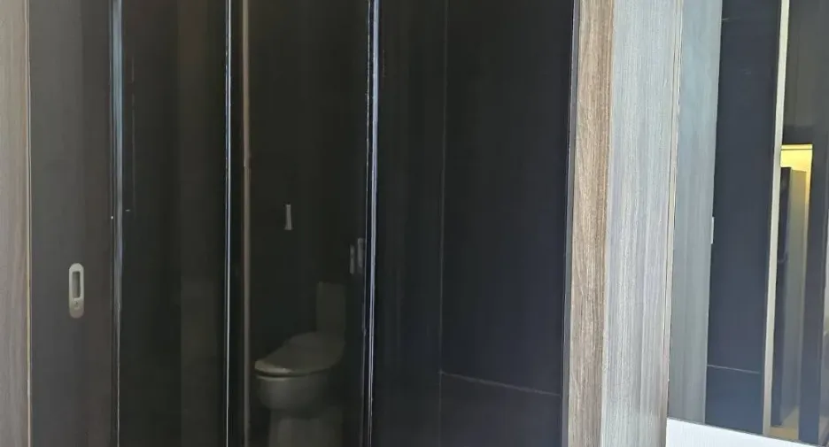 For rent studio condo in Phaya Thai, Bangkok