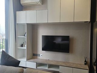 For rent studio condo in Phaya Thai, Bangkok