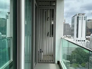 For rent 2 ベッドルーム condo in Bang Rak, Bangkok