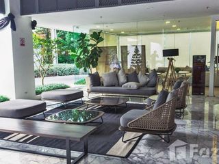 For rent 2 ベッドルーム condo in Bang Rak, Bangkok