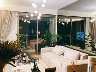出租 2 卧室 公寓 在 Bang Rak, 曼谷