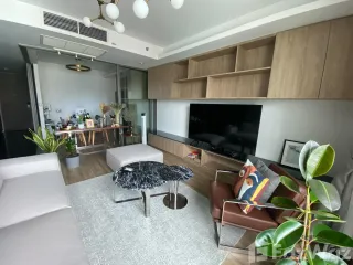 出租 2 卧室 公寓 在 Bang Rak, 曼谷