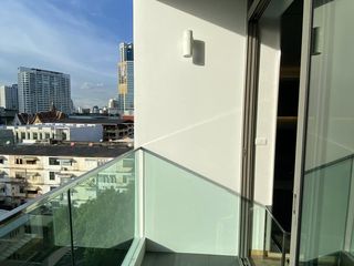 出租 2 卧室 公寓 在 Bang Rak, 曼谷
