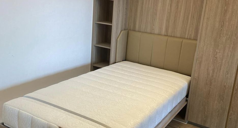 For rent 2 ベッドルーム condo in Bang Rak, Bangkok