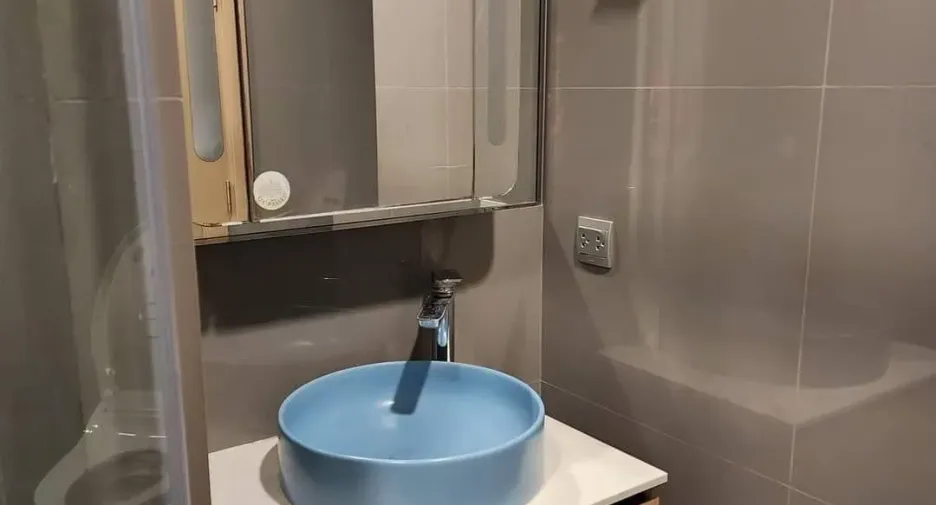 For rent 1 bed condo in Suan Luang, Bangkok