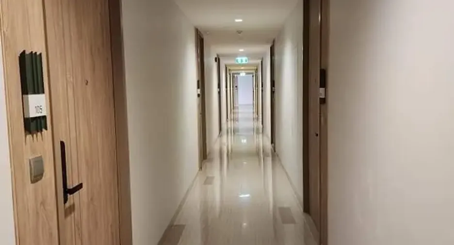 For rent 1 bed condo in Suan Luang, Bangkok