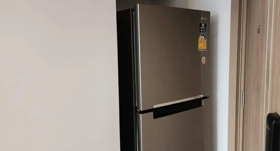 For rent 1 bed condo in Suan Luang, Bangkok