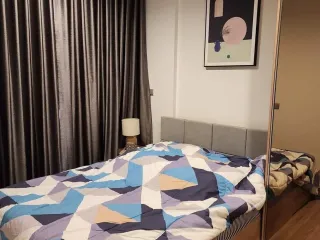 出租 1 卧室 公寓 在 Suan Luang, 曼谷