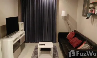 Condo en alquiler de 2 habitaciones en Khlong Toei, Bangkok