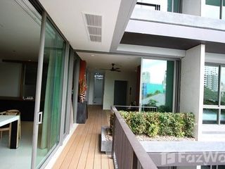 出租 3 卧室 公寓 在 Watthana, 曼谷