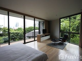 出租 3 卧室 公寓 在 Watthana, 曼谷