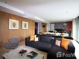 出租 3 卧室 公寓 在 Watthana, 曼谷